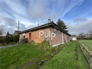 pavillon à la vente -   62120  MAMETZ, surface 120 m2 vente pavillon - UBI454353728